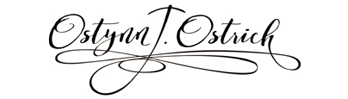 Ostynn's Signature